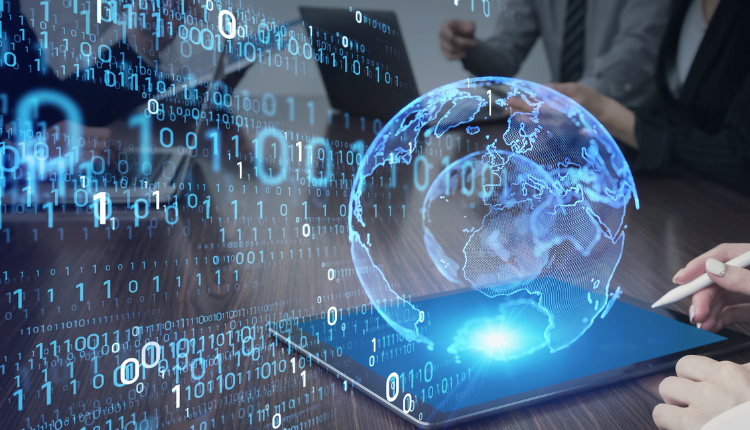 DX人材育成戦略