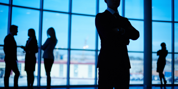 DX推進リーダーの役割