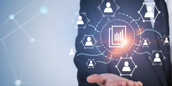 データドリブン経営基礎