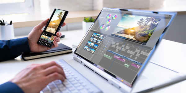 動画編集講座:ストーリーボード作成