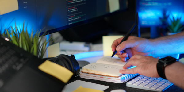 DX推進のためのプロジェクト管理