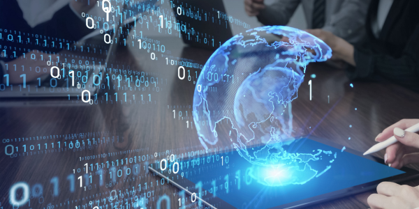 DX人材の育成戦略