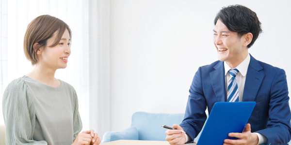 S.H様(サービス業)SNS経由の集客増加3倍